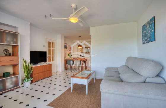 Resale - Apartment - Sant Feliu De Guixols - Volta del Ametller