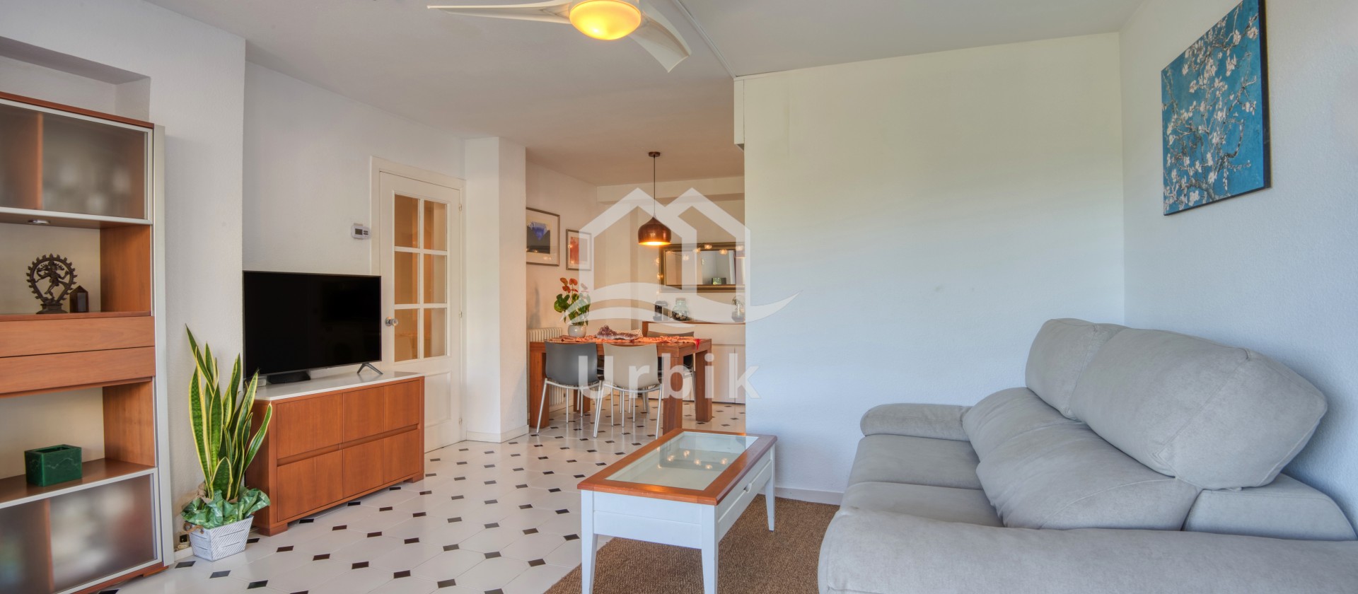 Resale - Apartment - Sant Feliu De Guixols - Volta del Ametller