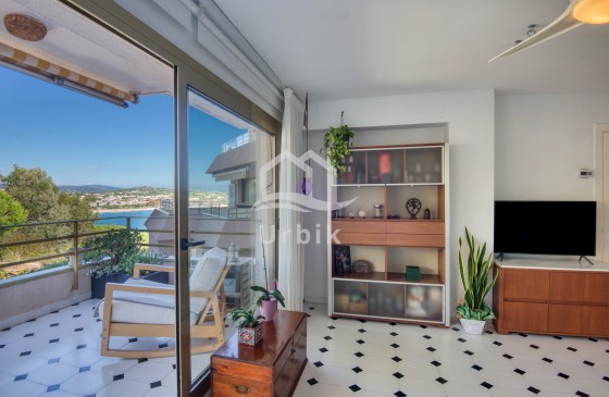 Resale - Apartment - Sant Feliu De Guixols - Volta del Ametller