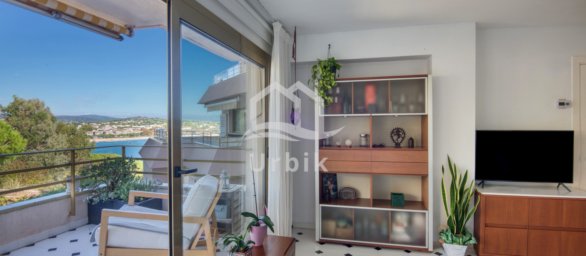 Resale - Apartment - Sant Feliu De Guixols - Volta del Ametller