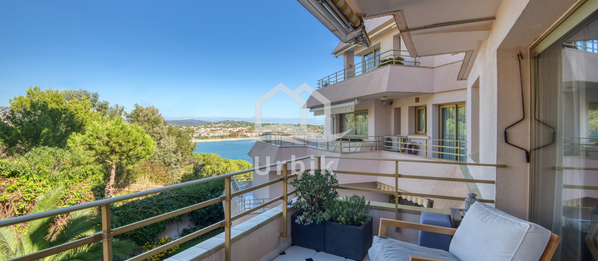 Resale - Apartment - Sant Feliu De Guixols - Volta del Ametller
