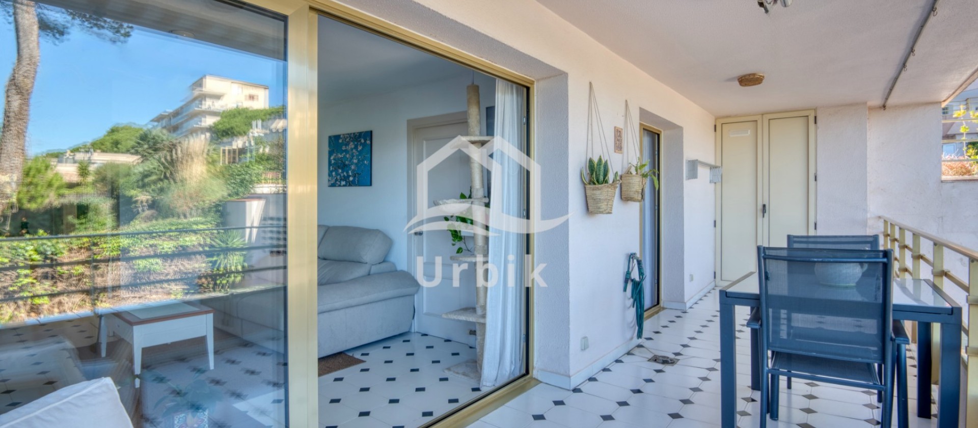 Resale - Apartment - Sant Feliu De Guixols - Volta del Ametller