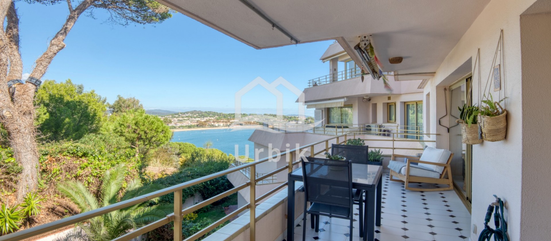 Resale - Apartment - Sant Feliu De Guixols - Volta del Ametller