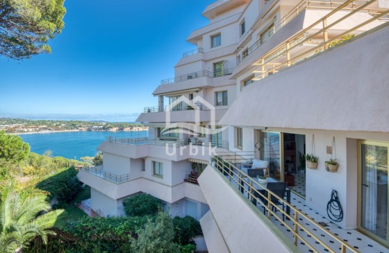Resale - Apartment - Sant Feliu De Guixols - Volta del Ametller