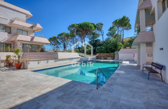 Resale - Apartment - Sant Feliu De Guixols - Volta del Ametller
