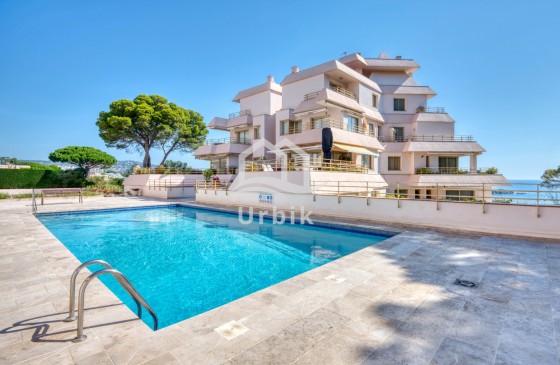 Resale - Apartment - Sant Feliu De Guixols - Volta del Ametller