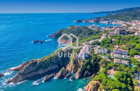 Resale - Apartment - Sant Feliu De Guixols - Volta del Ametller