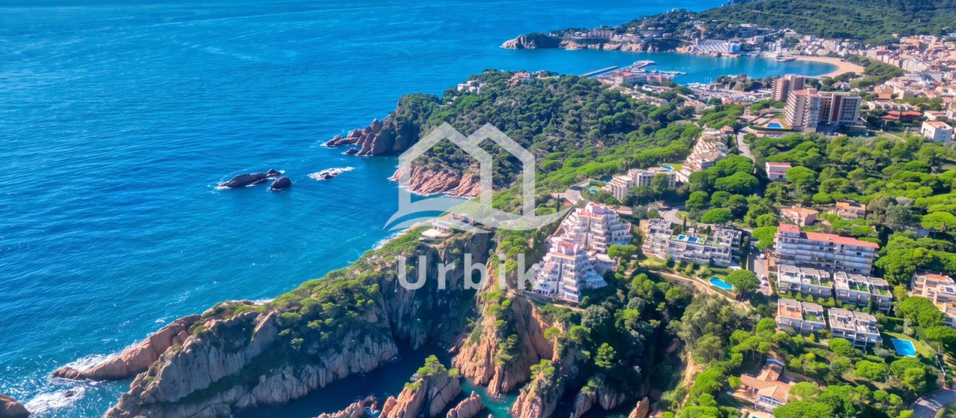 Resale - Apartment - Sant Feliu De Guixols - Volta del Ametller