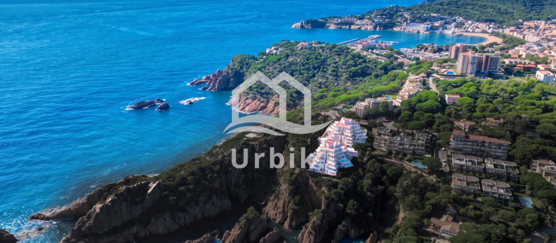 Resale - Apartment - Sant Feliu De Guixols - Volta del Ametller