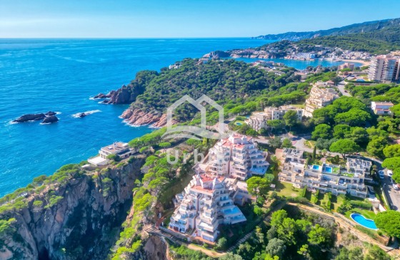 Resale - Apartment - Sant Feliu De Guixols - Volta del Ametller