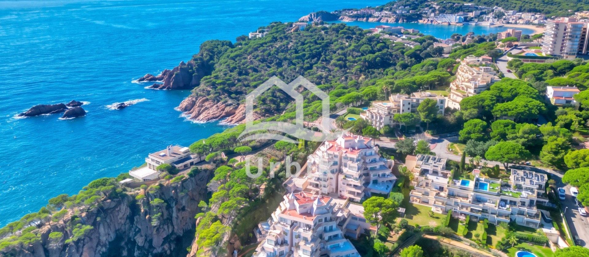 Resale - Apartment - Sant Feliu De Guixols - Volta del Ametller