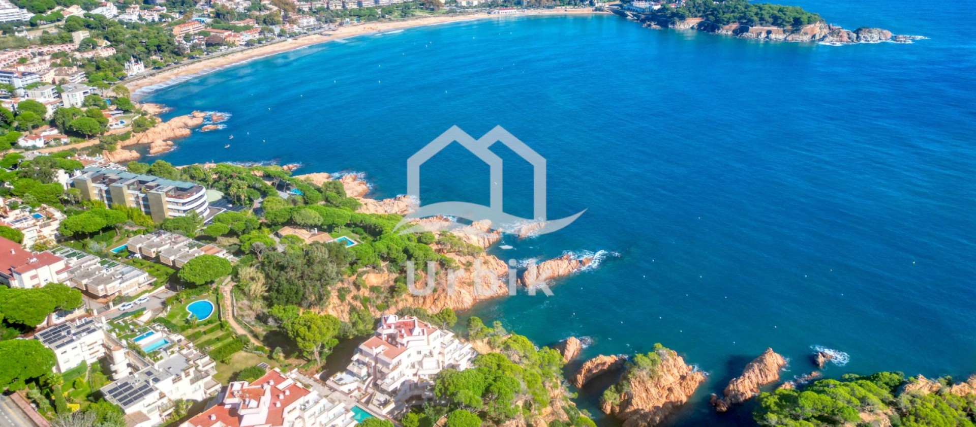 Resale - Apartment - Sant Feliu De Guixols - Volta del Ametller