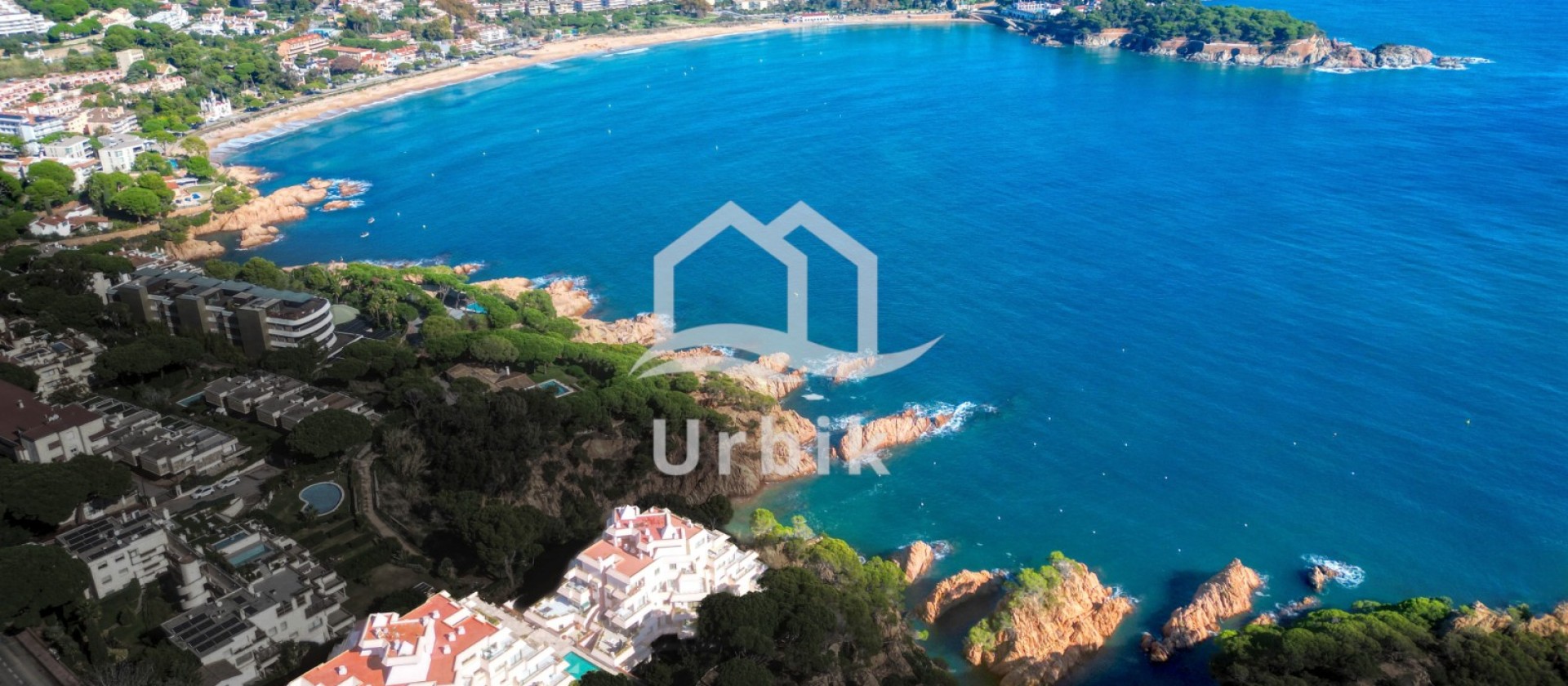 Resale - Apartment - Sant Feliu De Guixols - Volta del Ametller