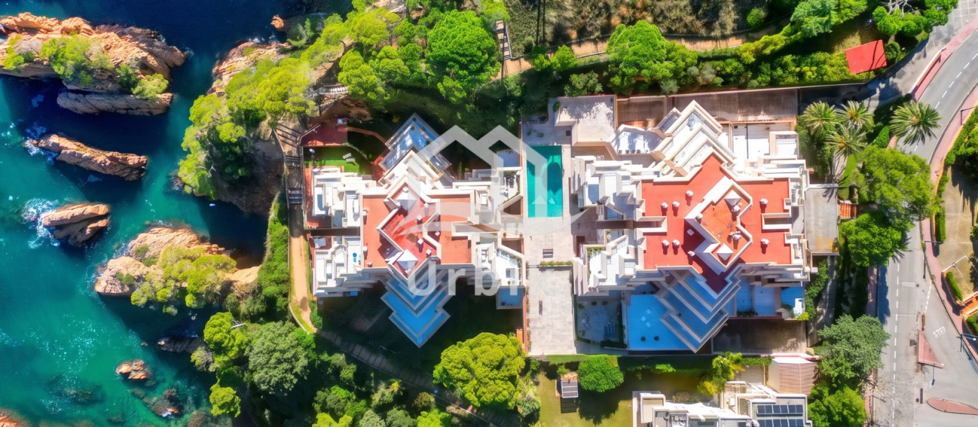Resale - Apartment - Sant Feliu De Guixols - Volta del Ametller