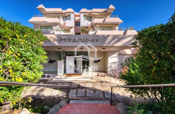 Resale - Apartment - Sant Feliu De Guixols - Volta del Ametller