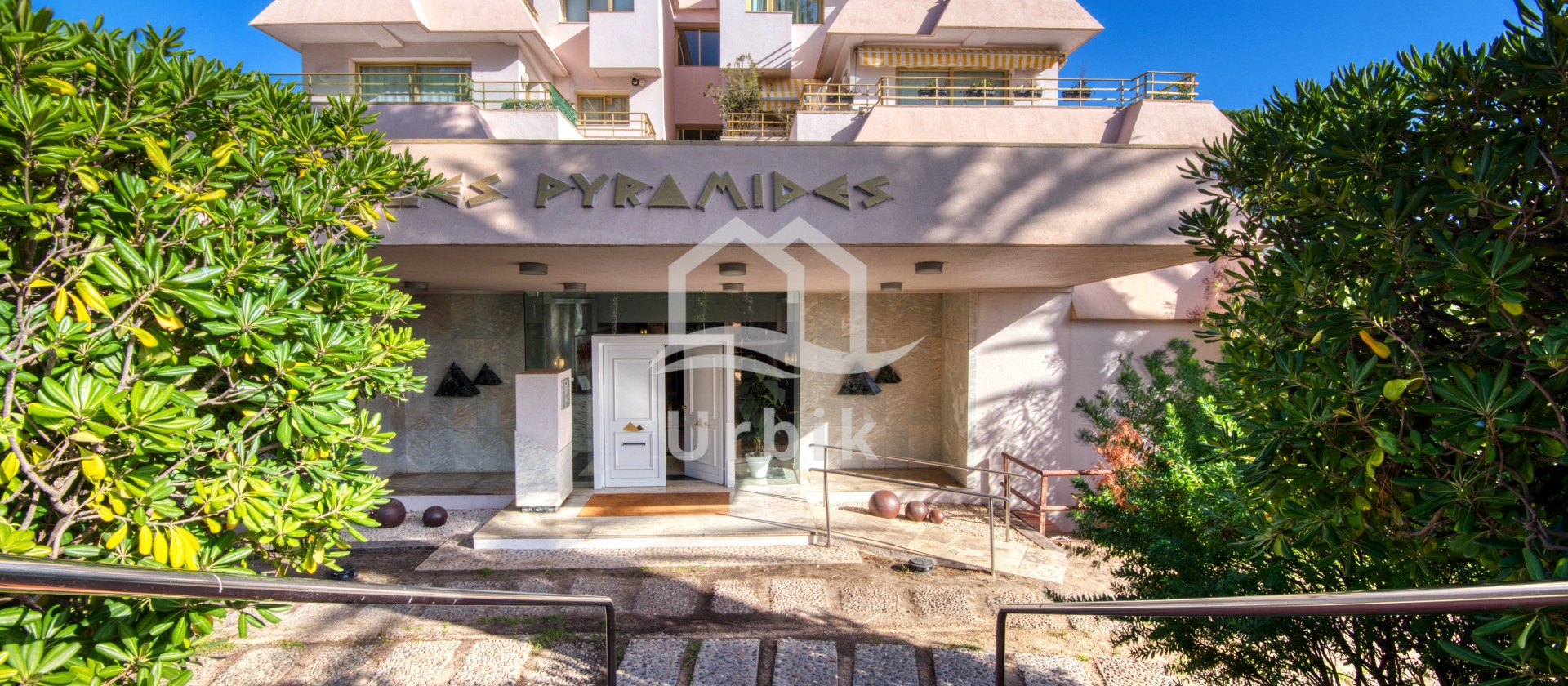 Resale - Apartment - Sant Feliu De Guixols - Volta del Ametller