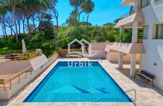 Resale - Apartment - Sant Feliu De Guixols - Volta del Ametller