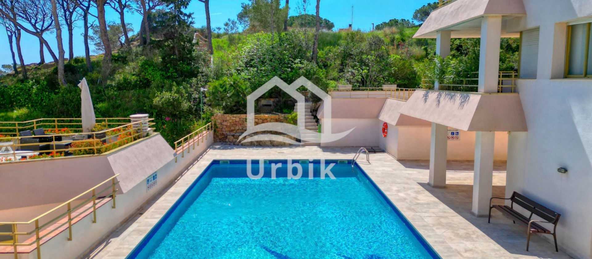 Resale - Apartment - Sant Feliu De Guixols - Volta del Ametller