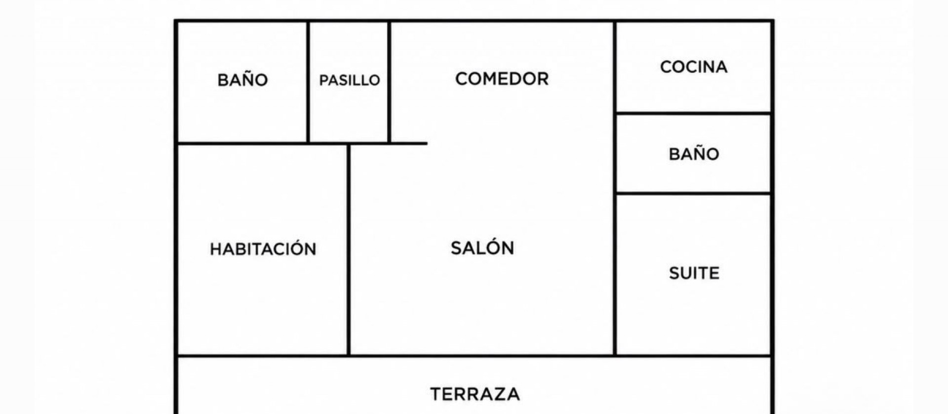 Resale - Apartment - Sant Feliu De Guixols - Volta del Ametller