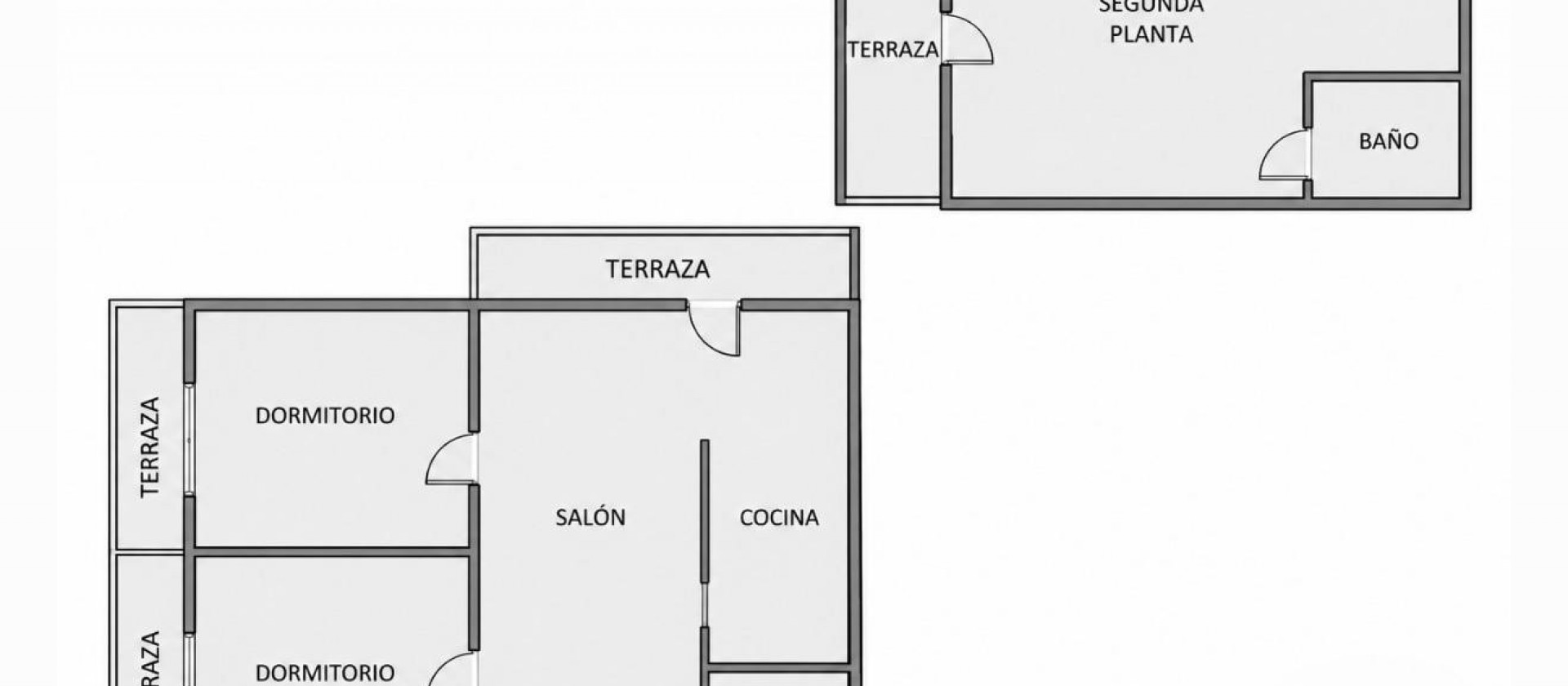 Resale - Apartment - Sant Feliu De Guixols - Center