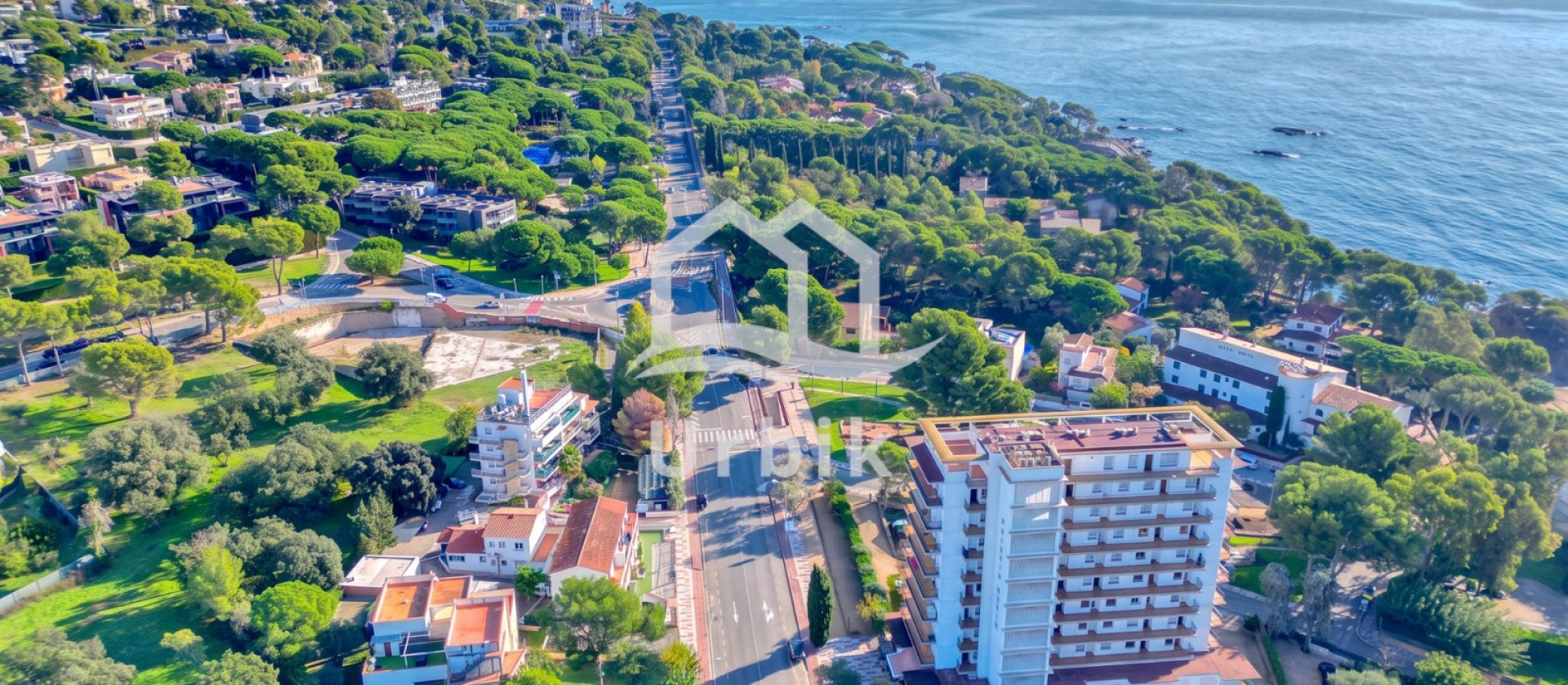 Resale - Apartment - Platja d'Aro - Cala Rovira