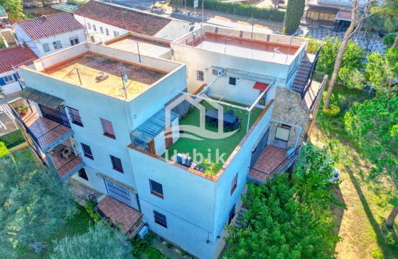 Resale - Apartment - Platja d'Aro - Cala Rovira