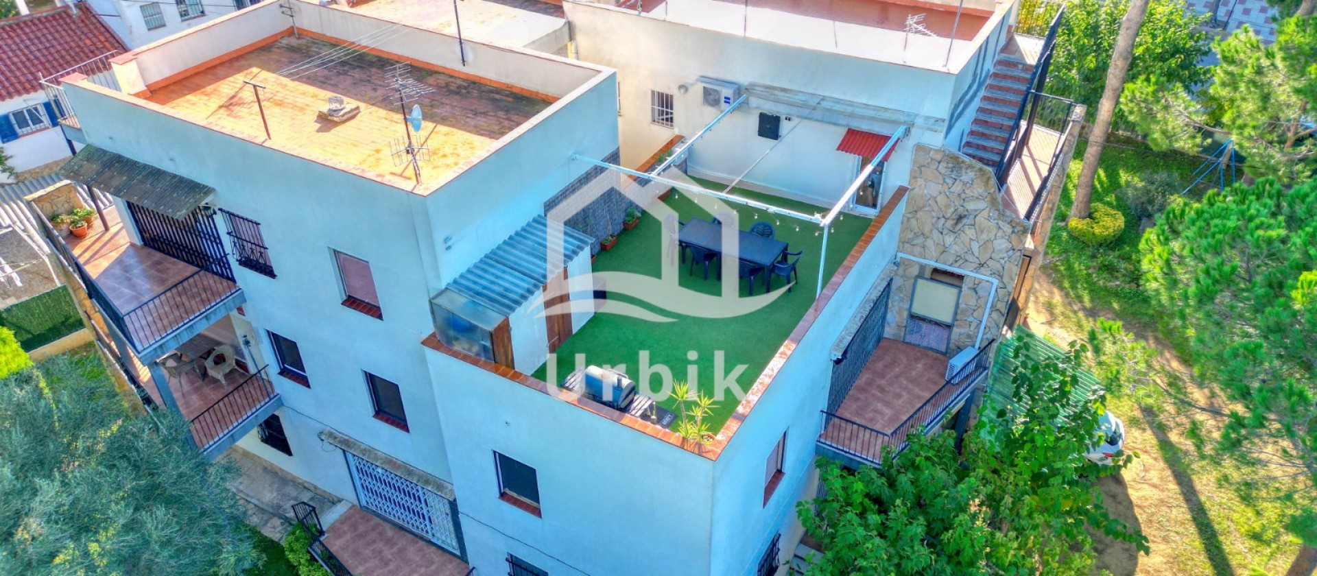 Resale - Apartment - Platja d'Aro - Cala Rovira