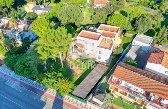 Resale - Apartment - Platja d'Aro - Cala Rovira