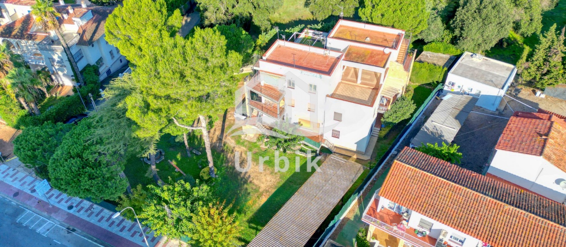 Resale - Apartment - Platja d'Aro - Cala Rovira