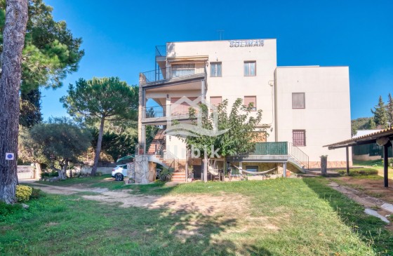 Resale - Apartment - Platja d'Aro - Cala Rovira