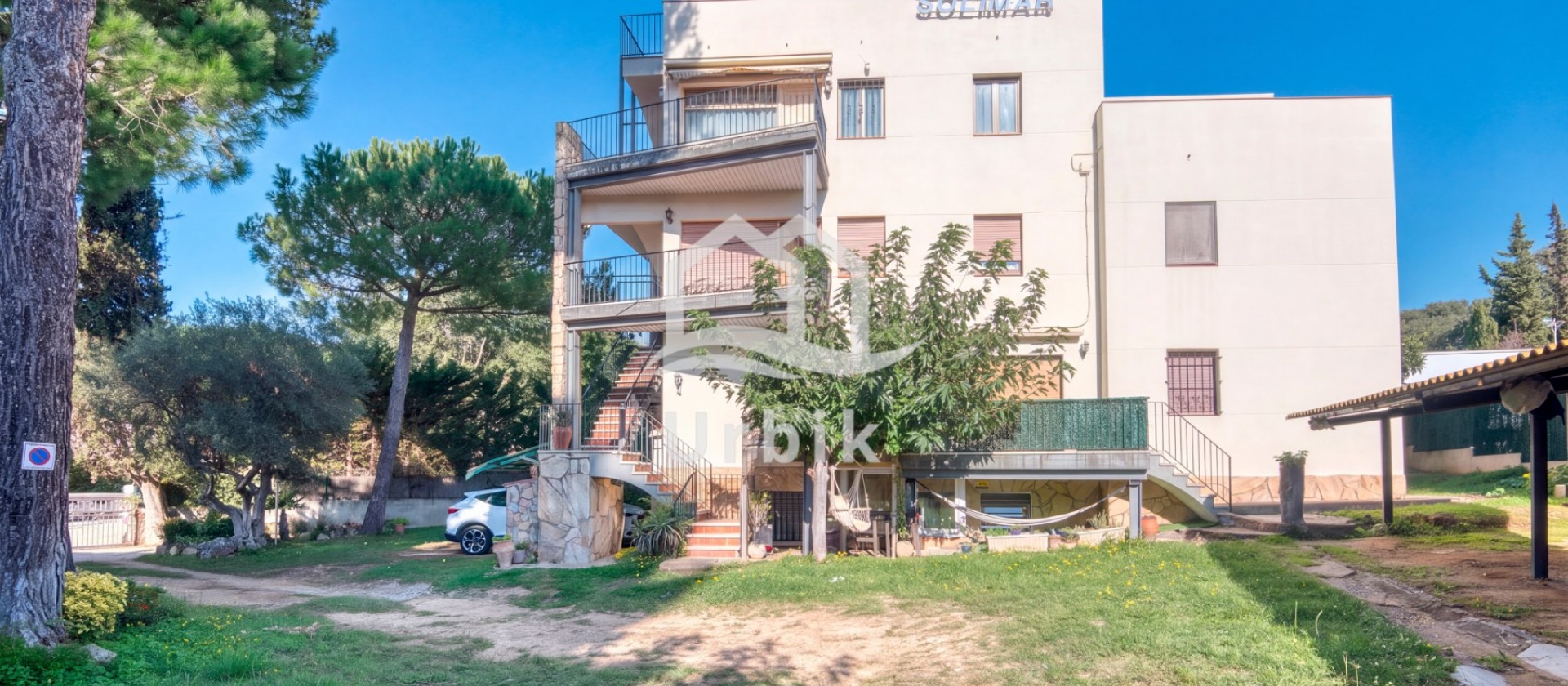 Resale - Apartment - Platja d'Aro - Cala Rovira