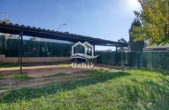 Resale - Apartment - Platja d'Aro - Cala Rovira