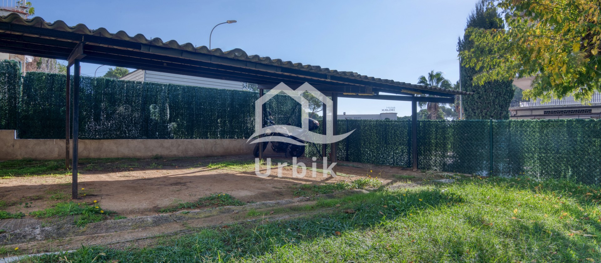 Resale - Apartment - Platja d'Aro - Cala Rovira
