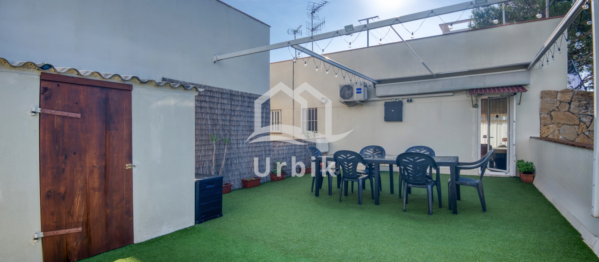 Resale - Apartment - Platja d'Aro - Cala Rovira