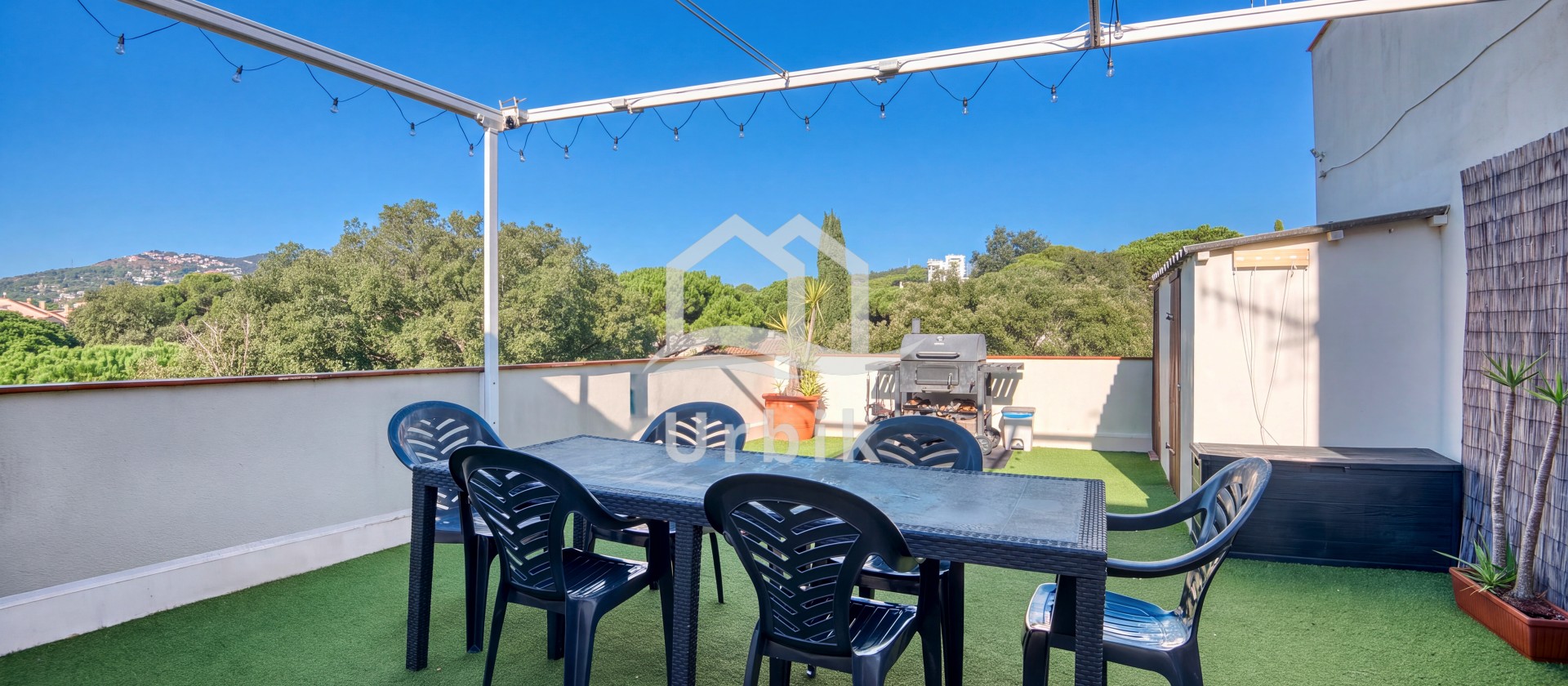 Resale - Apartment - Platja d'Aro - Cala Rovira
