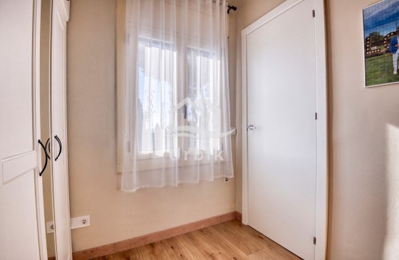 Resale - Apartment - Platja d'Aro - Cala Rovira