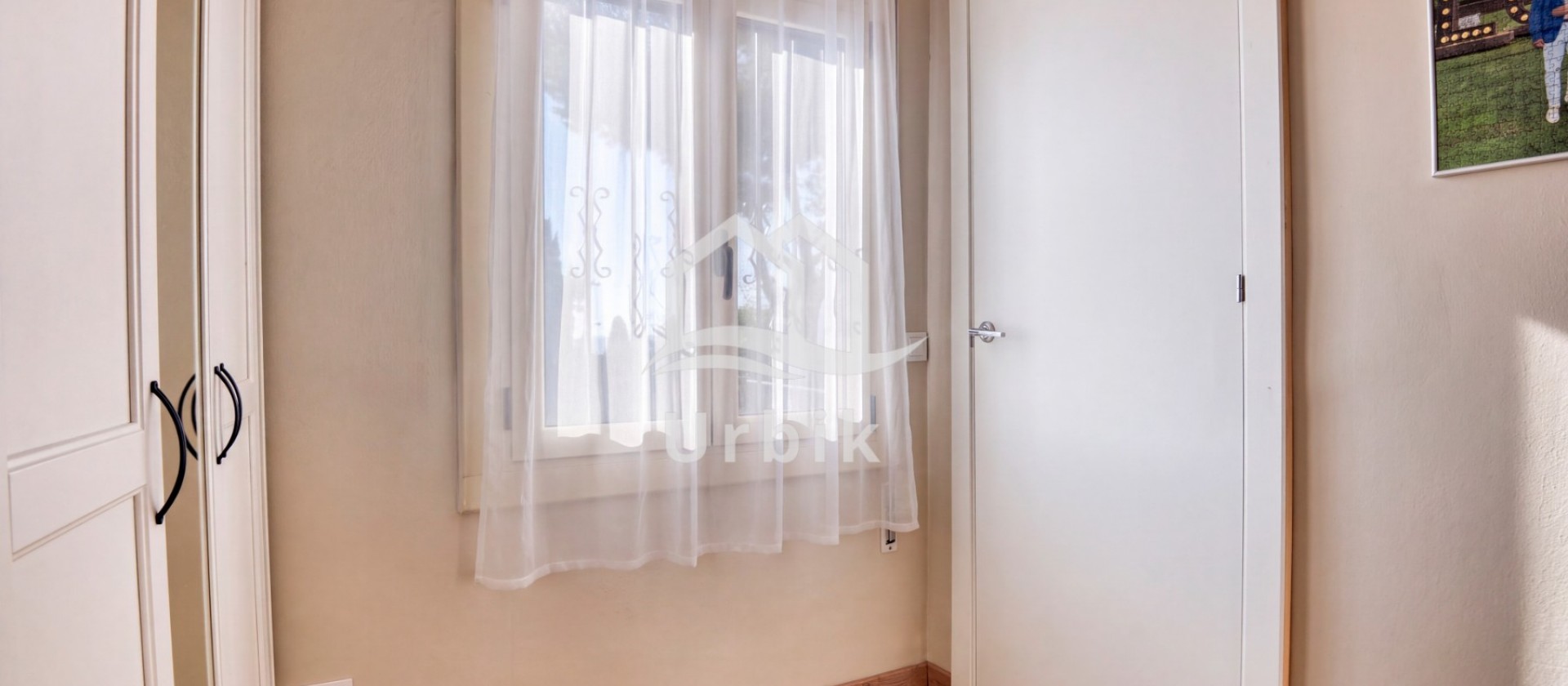 Resale - Apartment - Platja d'Aro - Cala Rovira