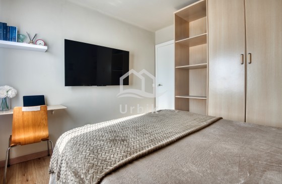 Resale - Apartment - Platja d'Aro - Cala Rovira