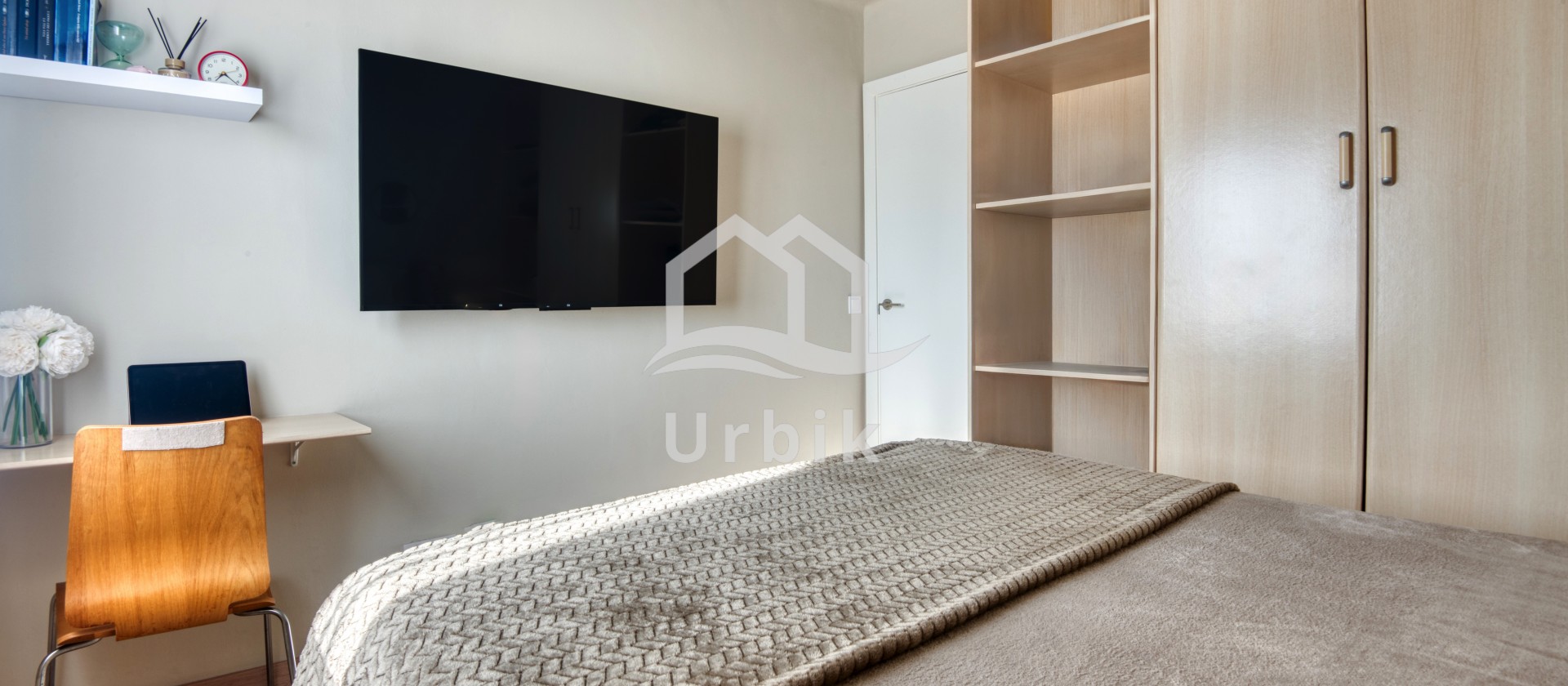 Resale - Apartment - Platja d'Aro - Cala Rovira