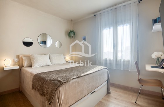 Resale - Apartment - Platja d'Aro - Cala Rovira