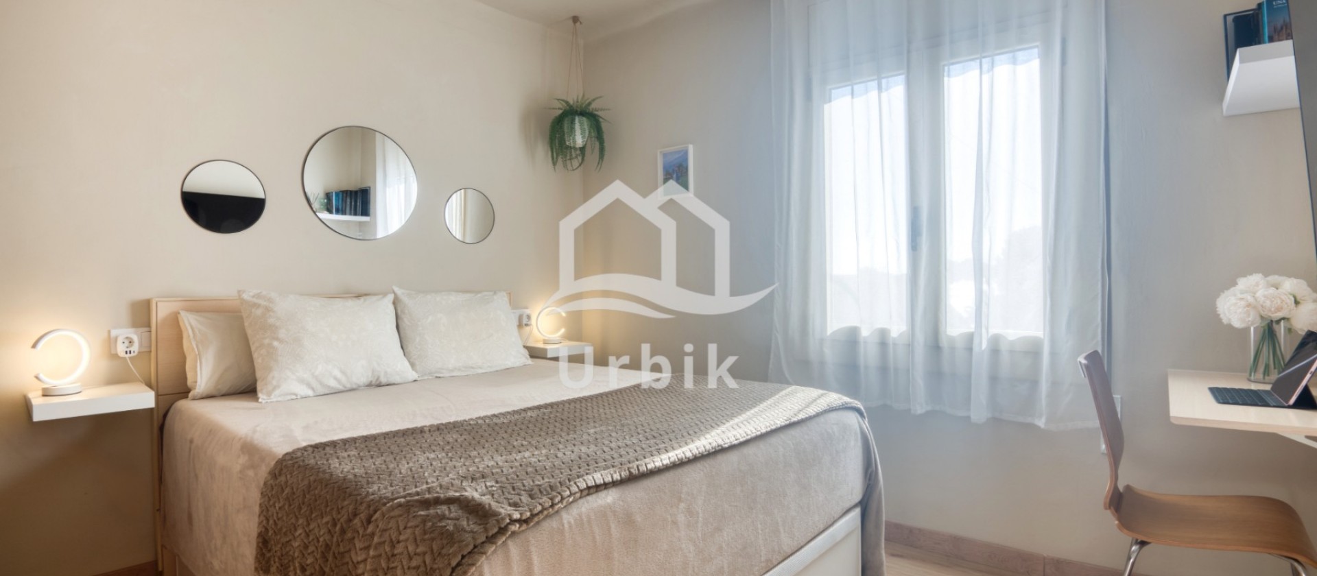 Resale - Apartment - Platja d'Aro - Cala Rovira