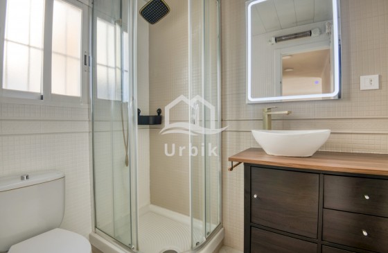Resale - Apartment - Platja d'Aro - Cala Rovira