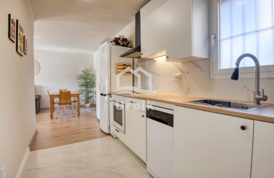 Resale - Apartment - Platja d'Aro - Cala Rovira