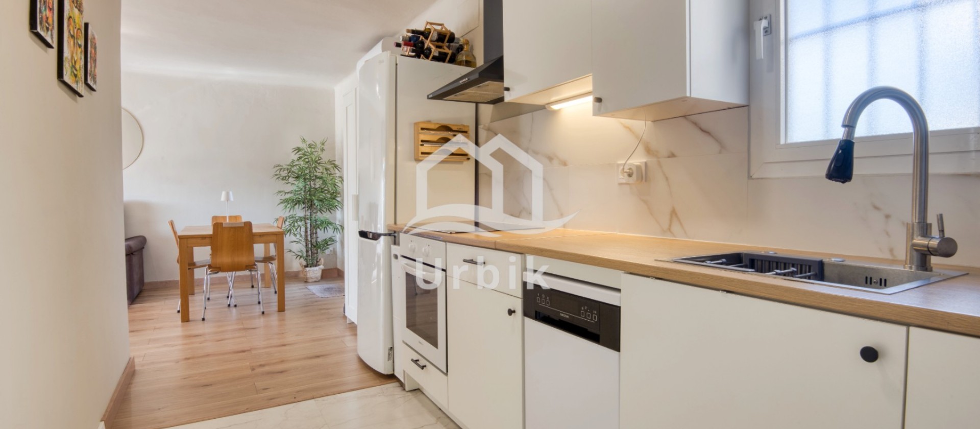 Resale - Apartment - Platja d'Aro - Cala Rovira