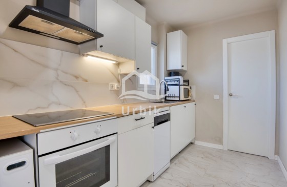 Resale - Apartment - Platja d'Aro - Cala Rovira