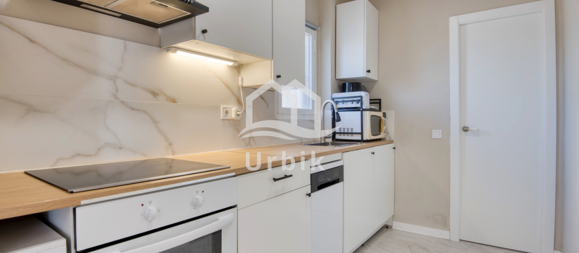 Resale - Apartment - Platja d'Aro - Cala Rovira
