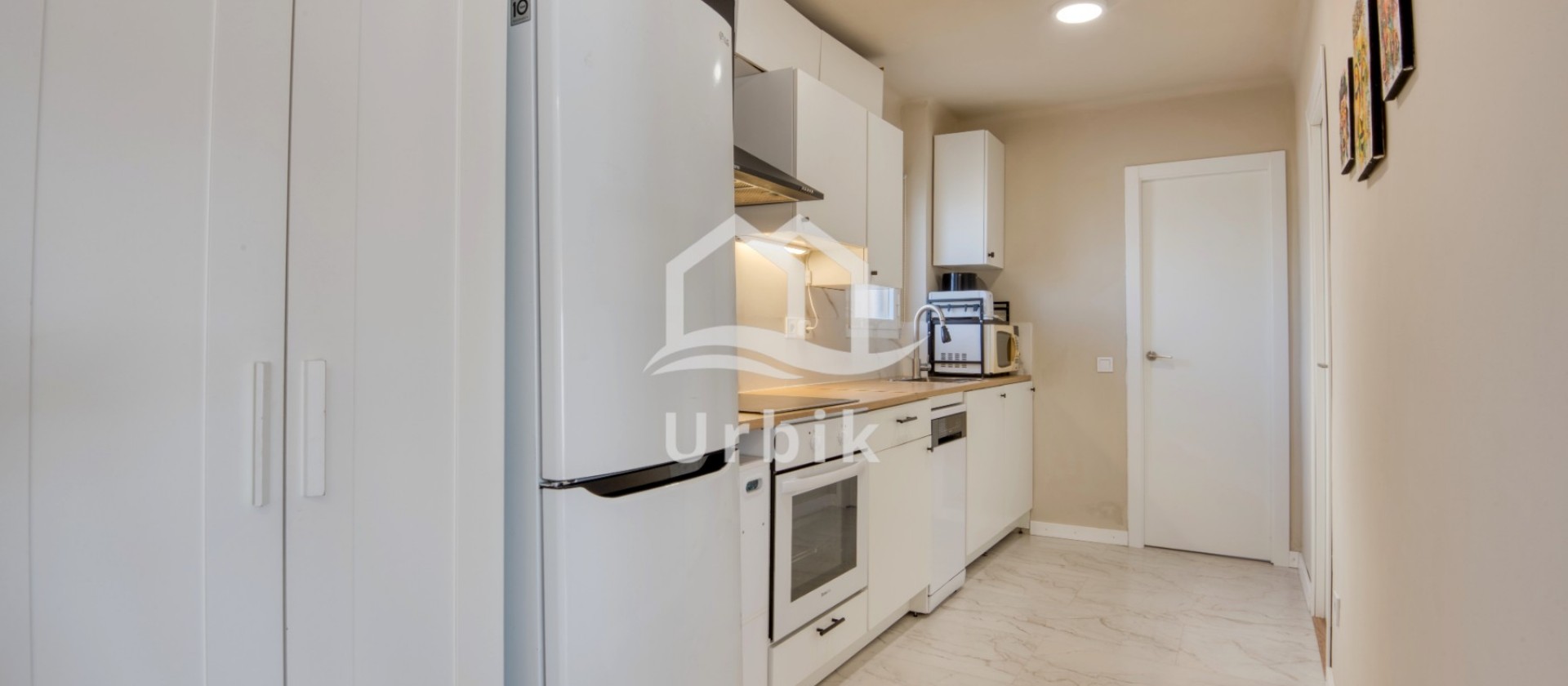 Resale - Apartment - Platja d'Aro - Cala Rovira