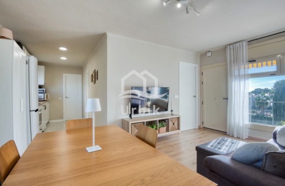 Resale - Apartment - Platja d'Aro - Cala Rovira