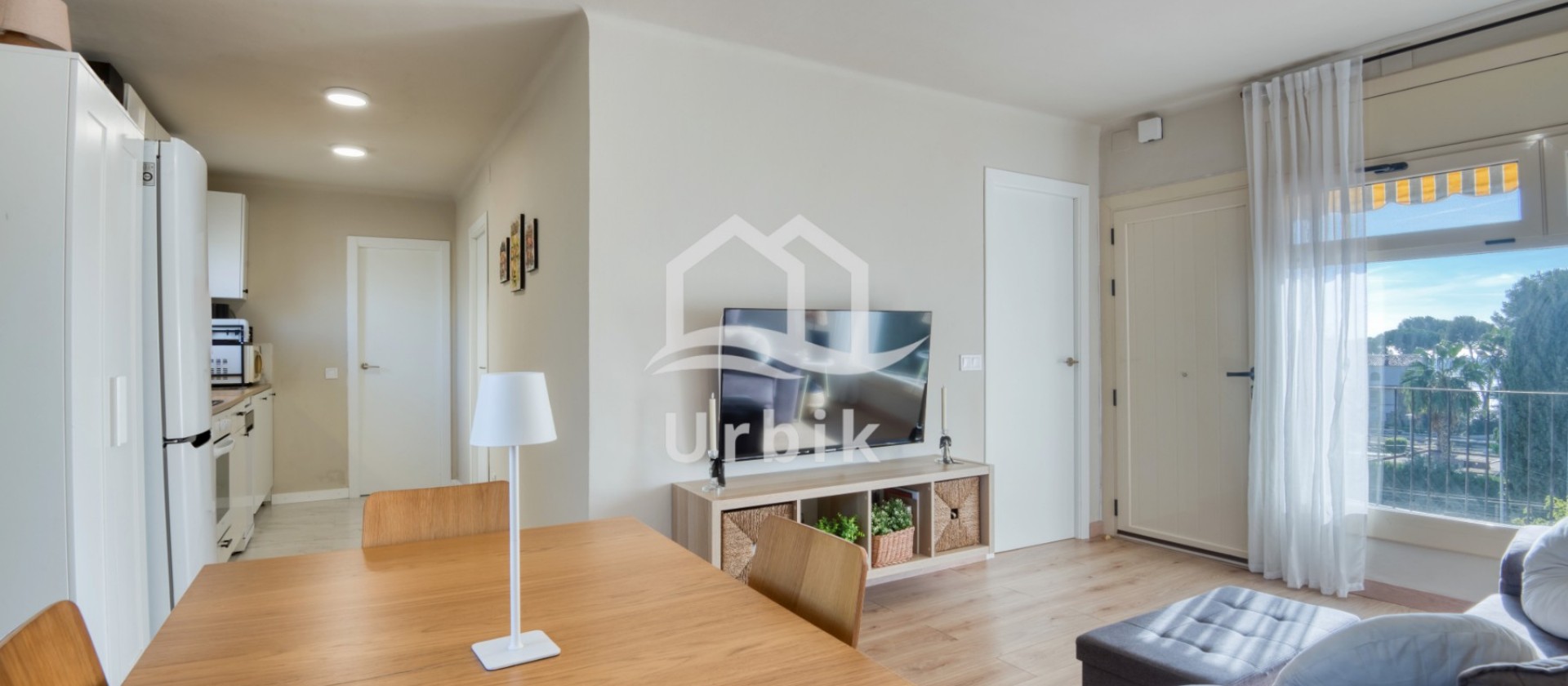 Resale - Apartment - Platja d'Aro - Cala Rovira