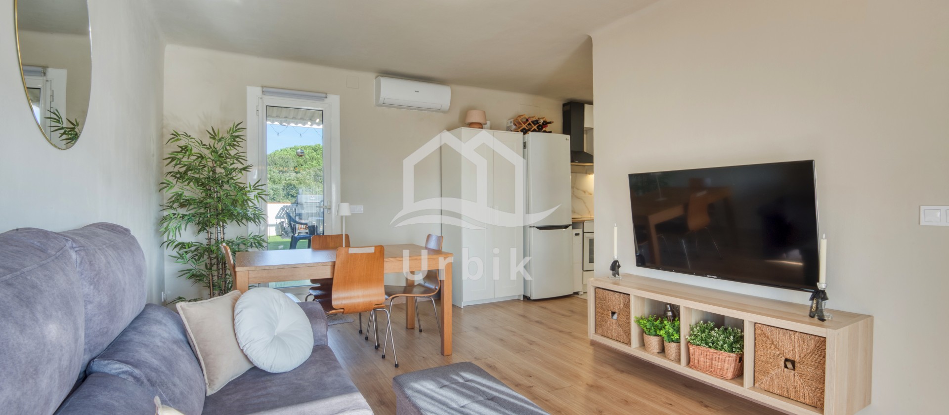Resale - Apartment - Platja d'Aro - Cala Rovira
